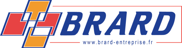 Logo Brard — client Trefle.ai
