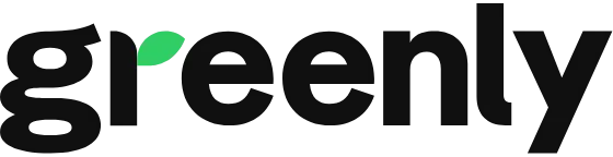 Logo Greenly — client Trefle.ai