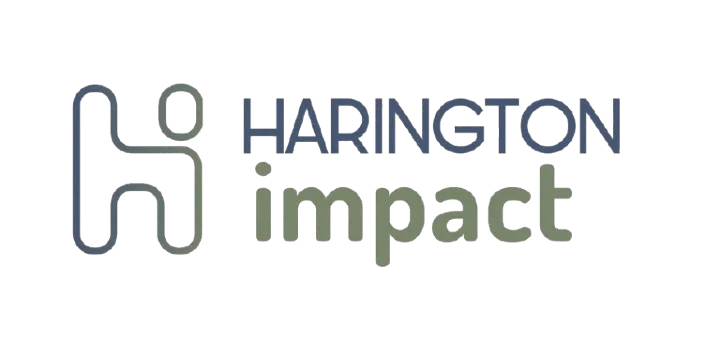 Logo Harington — client Trefle.ai