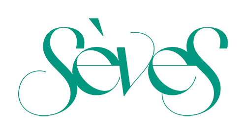 Logo Sèves — client Trefle.ai