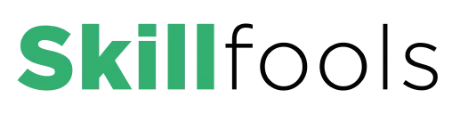 Logo Skillfools — client Trefle.ai